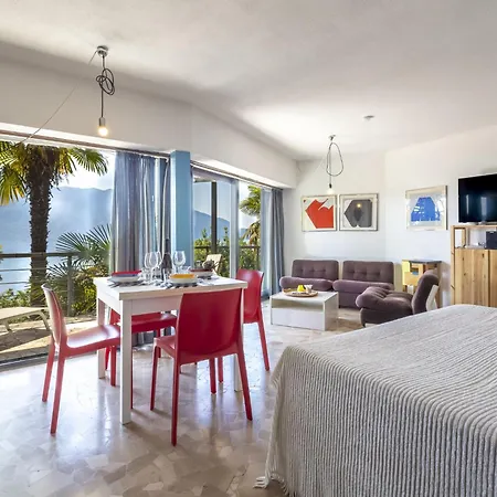 Max By Interhome * Oggebbio