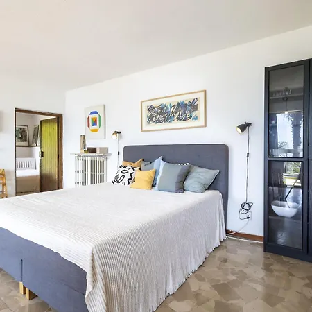 Max By Interhome Appartement Oggebbio