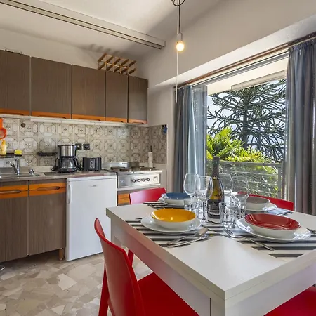 Max By Interhome Appartement Oggebbio